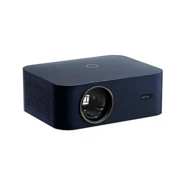 Xiaomi Wanbo X2 Max 450 ANSI Lumen Auto Focus Android Projector